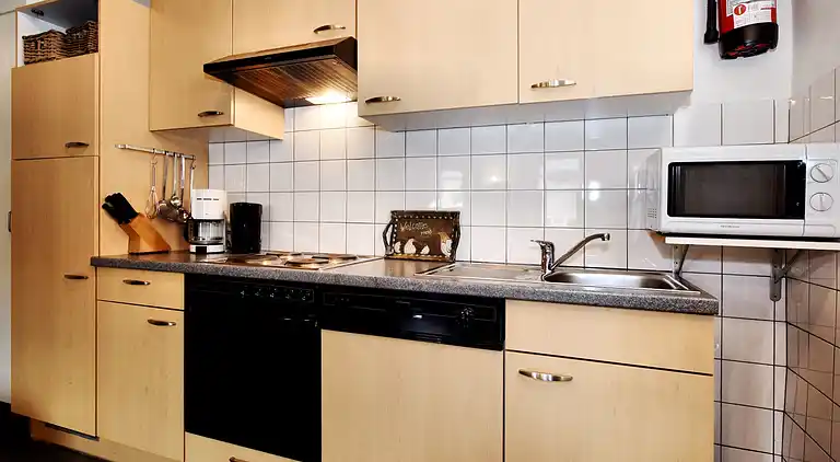 Sommerhus i Richelle