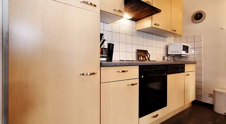 Sommerhus i Richelle