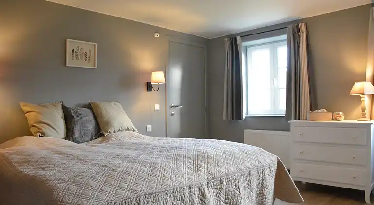 Holiday home in Haltinne