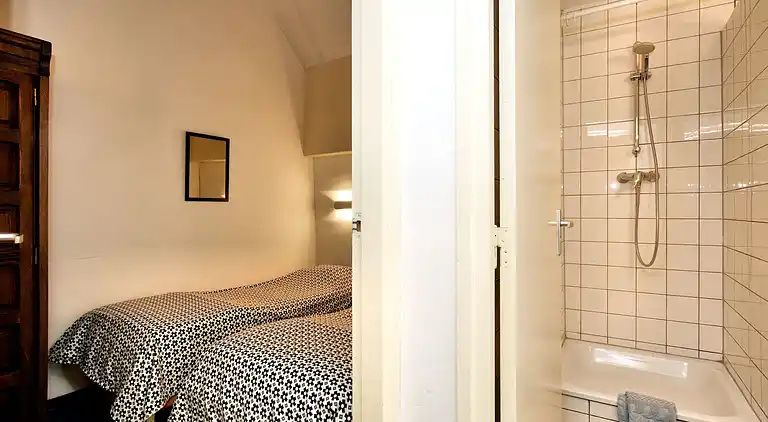 Holiday home in Richelle