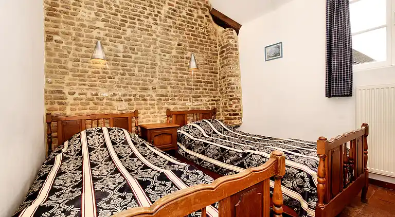 Sommerhus i Richelle