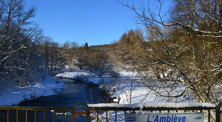 Holiday home in Waimes