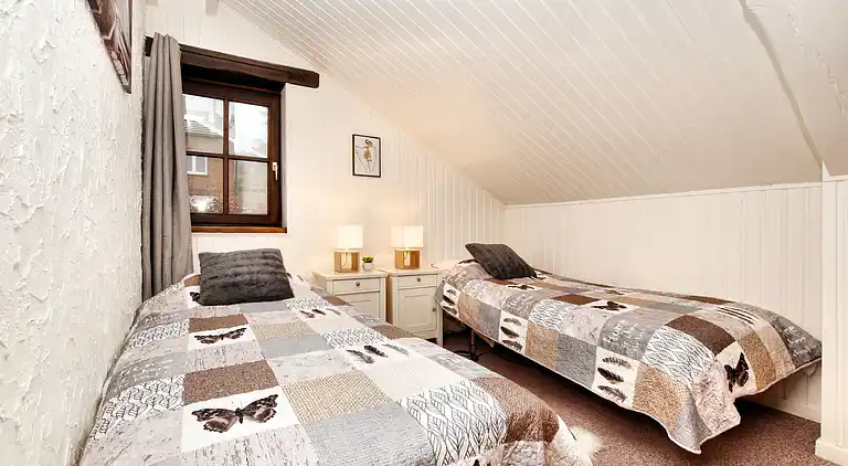 Sommerhus i Aywaille