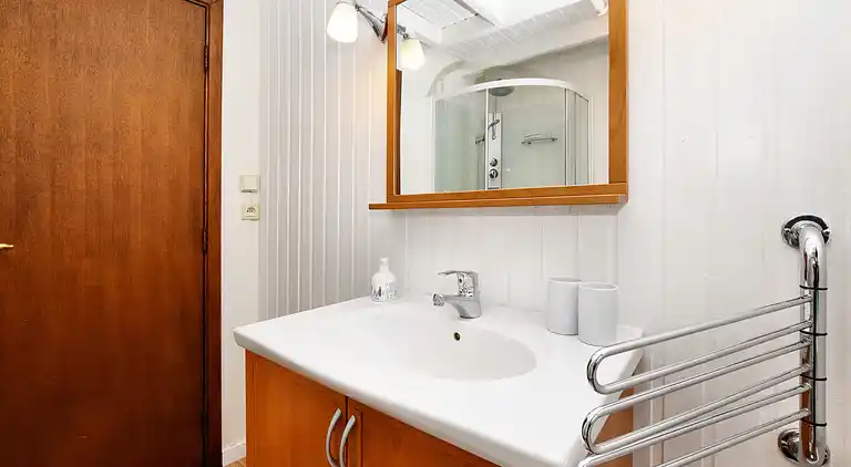 Sommerhus i Aywaille