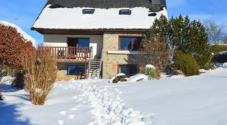 Holiday home in Waimes