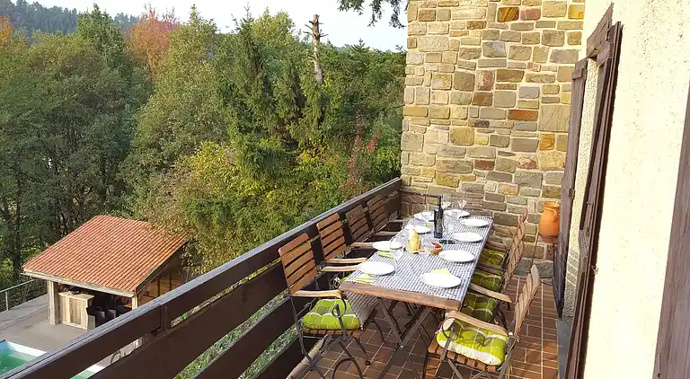 Sommerhus i Aywaille