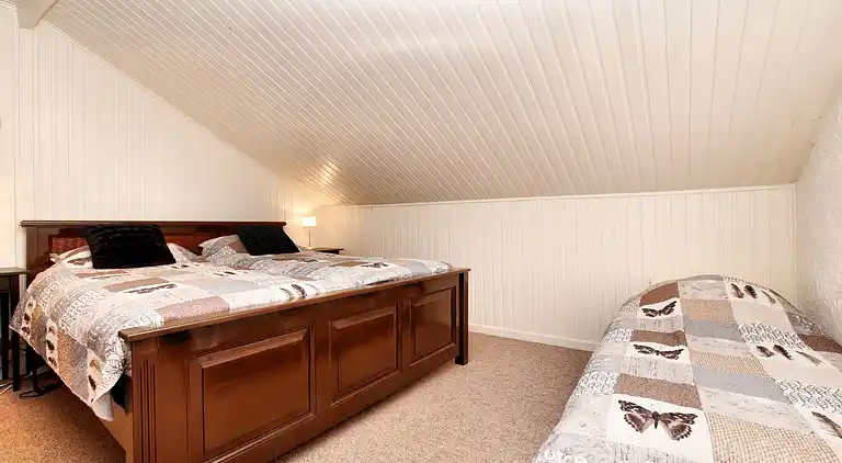 Sommerhus i Aywaille