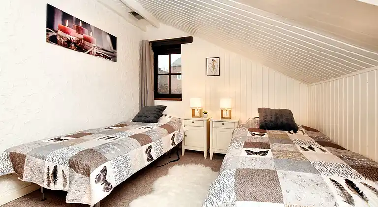 Sommerhus i Aywaille