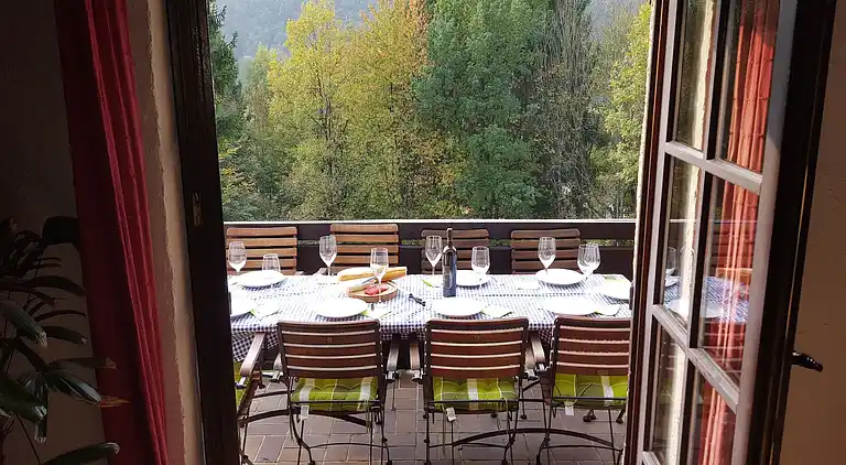 Sommerhus i Aywaille