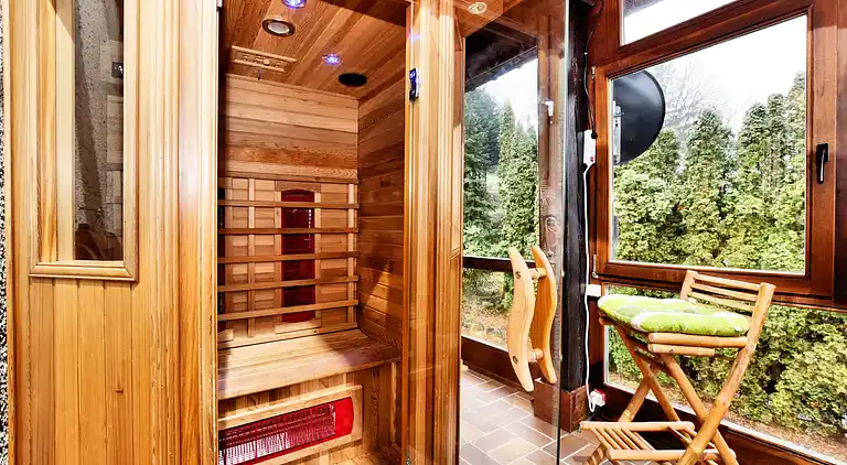 Sommerhus i Aywaille