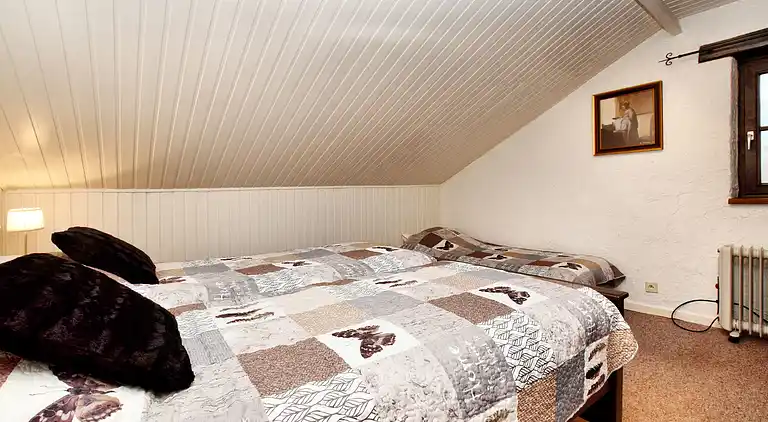 Sommerhus i Aywaille