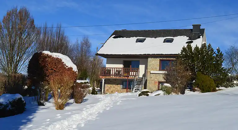 Holiday home in Waimes