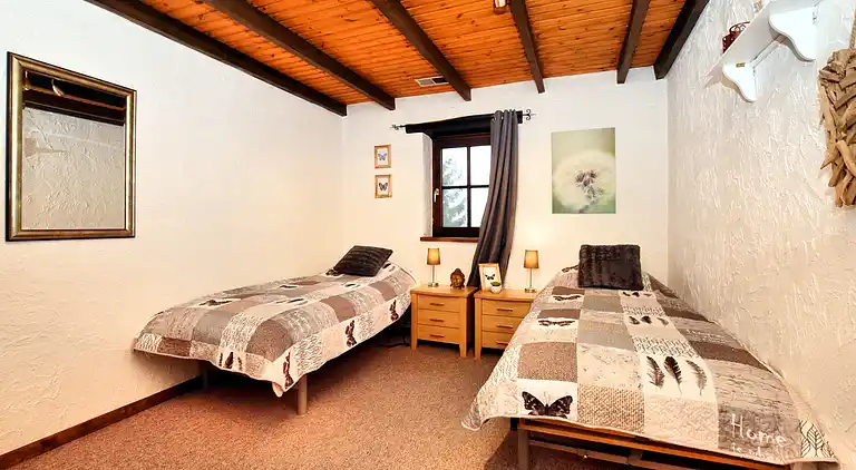 Sommerhus i Aywaille