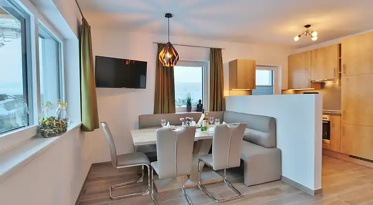 Apartment in Piesendorf