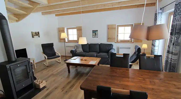 Cottage in Mauterndorf