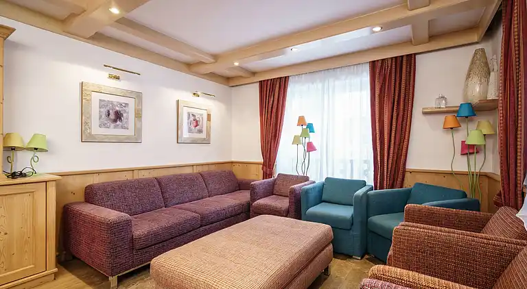 Holiday home in Kaprun