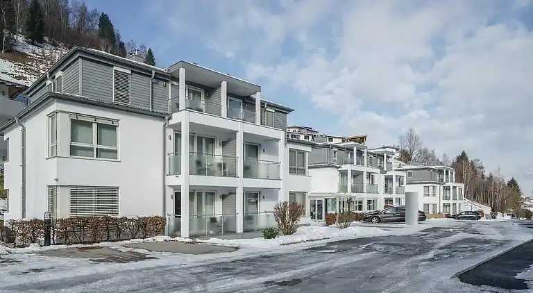 Appartamento in Kaprun