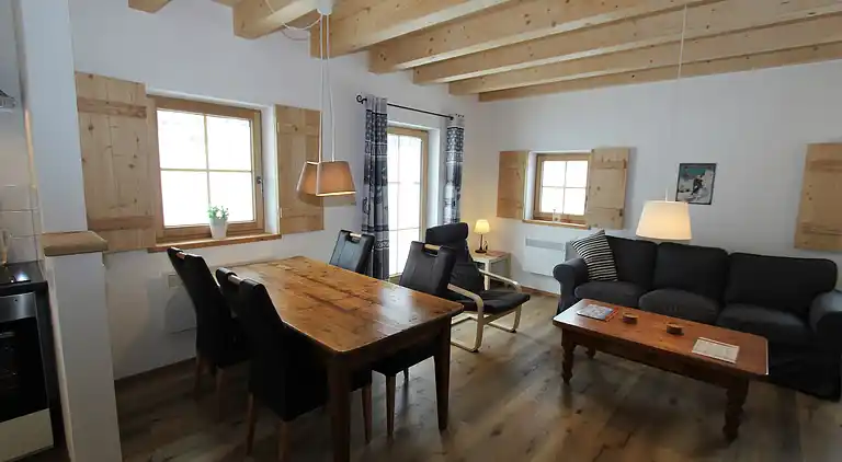 Cottage in Mauterndorf