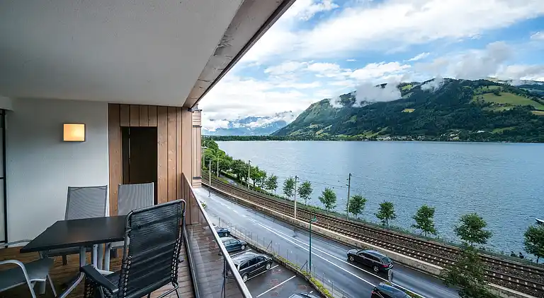 Apartment in Zell am See