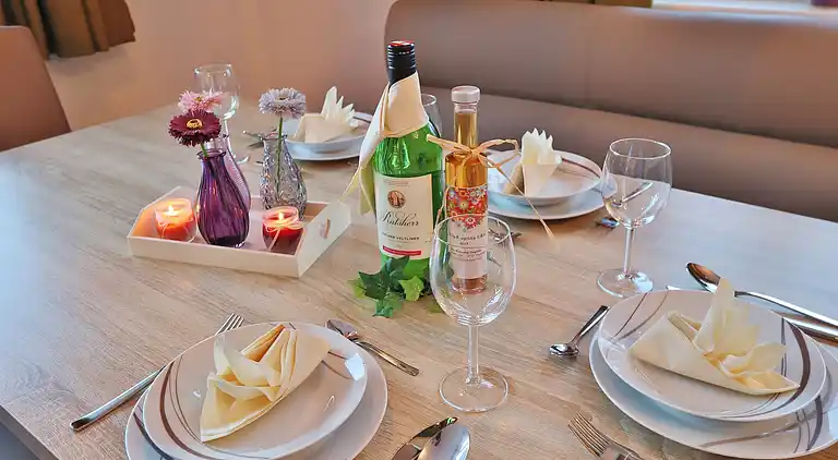 Apartment in Piesendorf