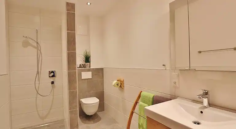 Apartment in Piesendorf