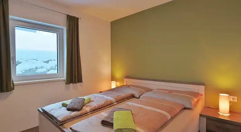 Apartment in Piesendorf