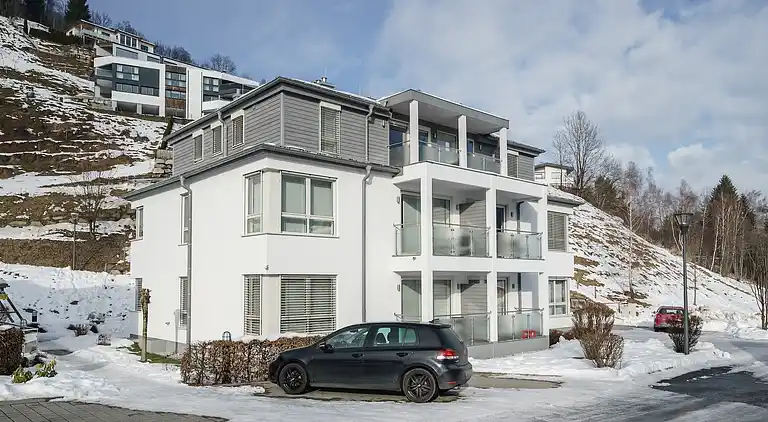 Appartamento in Kaprun