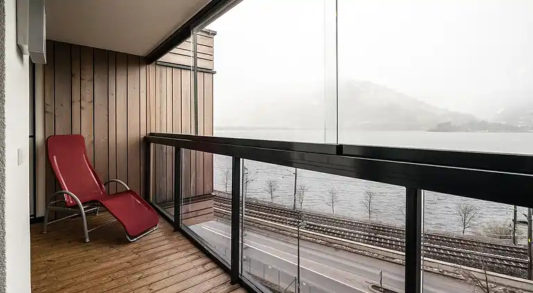 Apartment in Zell am See