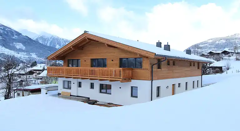 Apartment in Piesendorf