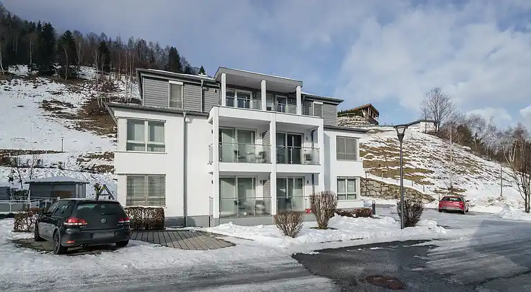 Appartamento in Kaprun