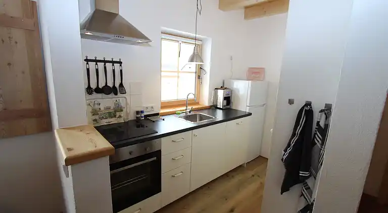 Cottage in Mauterndorf