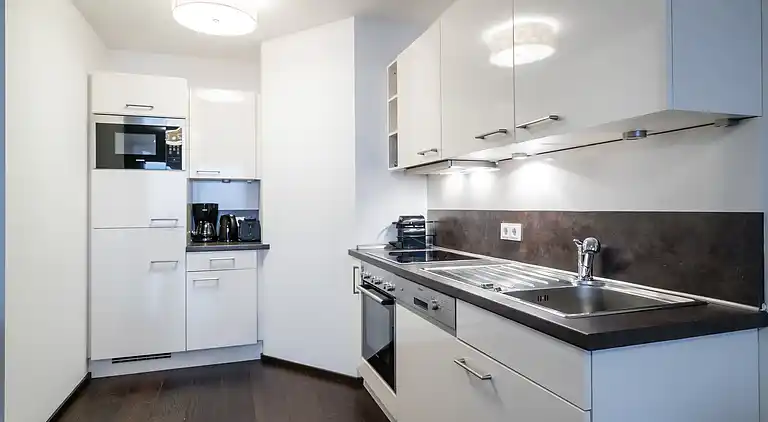 Apartment in Zell am See