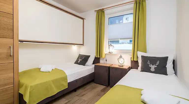 Apartment in Piesendorf