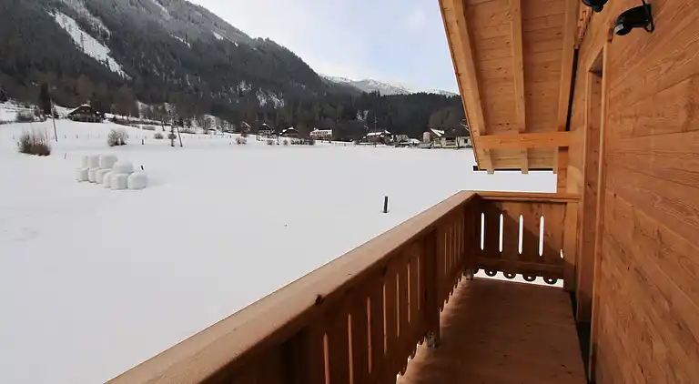 Cottage in Mauterndorf