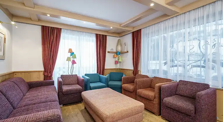 Holiday home in Kaprun