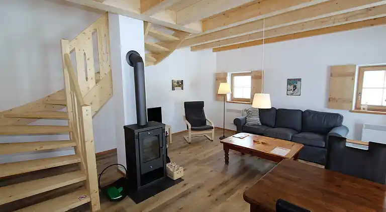 Cottage in Mauterndorf