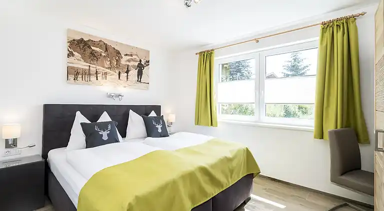 Apartment in Piesendorf