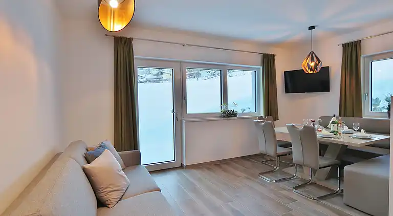 Apartment in Piesendorf