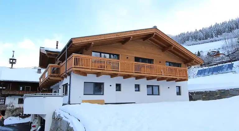 Apartment in Piesendorf