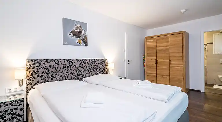 Apartment in Zell am See