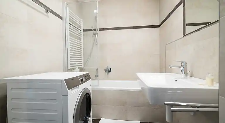 Apartment in Zell am See