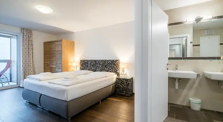 Apartment in Zell am See