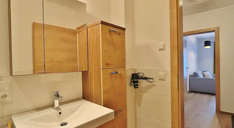 Apartment in Piesendorf