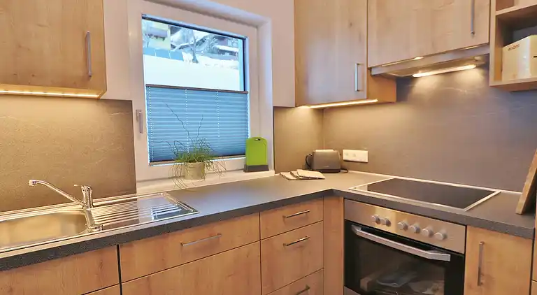 Apartment in Piesendorf