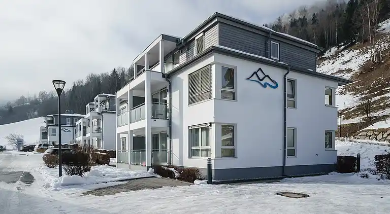 Appartamento in Kaprun