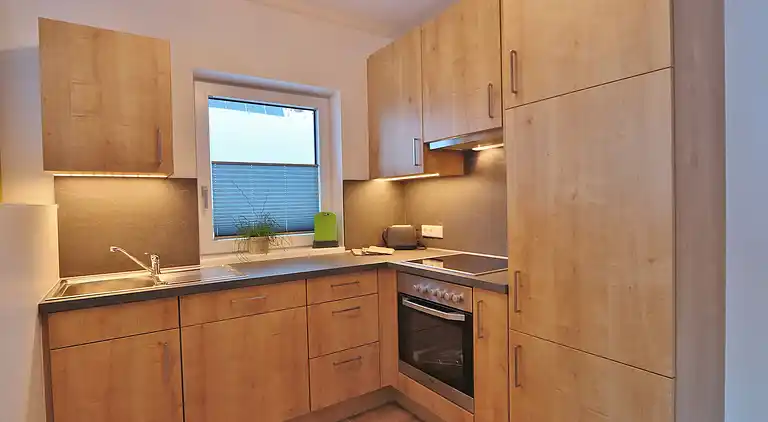 Apartment in Piesendorf