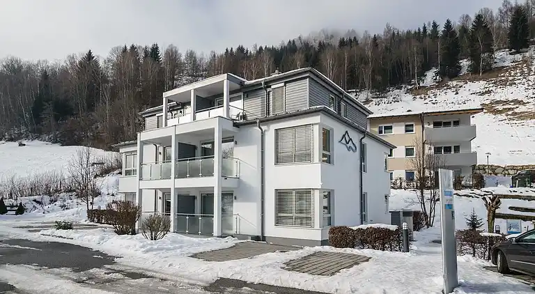 Appartamento in Kaprun