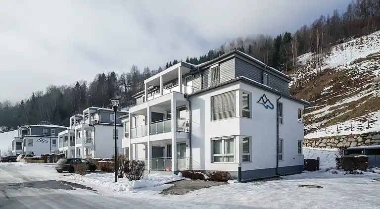 Appartamento in Kaprun