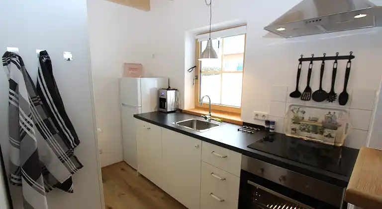 Cottage in Mauterndorf