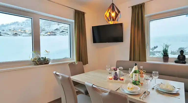 Apartment in Piesendorf